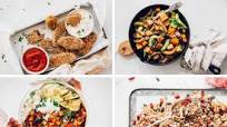 35+ Best Oil-Free Vegan Recipes 35+ Best Oil-Free Vegan Recipes