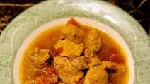 Slow Cooker Chile Verde Slow Cooker Chile Verde