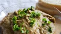 Authentic Baba Ganoush Recipe Authentic Baba Ganoush Recipe