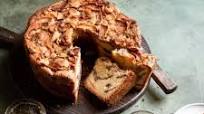 The Best Apple Cake The Best Apple Cake