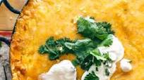 Chicken Enchilada Dip Chicken Enchilada Dip