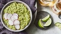 Spicy Guacamole Spicy Guacamole