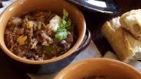 Slow Braised Carnitas Chili Recipe Slow Braised Carnitas Chili Recipe