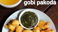 cauliflower pakoda recipe | gobhi ke pakode | gobi pakora cauliflower pakoda recipe | gobhi ke pakode | gobi pakora