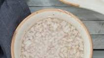 Basic Brown Rice Congee Basic Brown Rice Congee