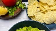 Vegan Guacamole Vegan Guacamole