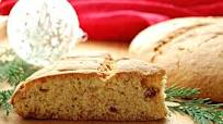 PANDOLCE BASSO GENOVESE PANDOLCE BASSO GENOVESE