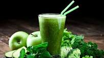 Super Green Smoothie Super Green Smoothie