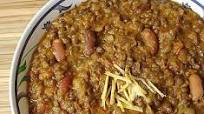 Dal Makhani Dal Makhani
