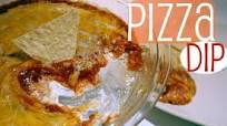 How to Make Pizza Dip How to Make Pizza Dip