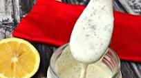 Easy Keto Low-Carb Homemade Ranch Salad Dressing Easy Keto Low-Carb Homemade Ranch Salad Dressing