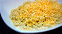 Noodles and Co. Wisconsin Mac and Cheese - Hacked Noodles and Co. Wisconsin Mac and Cheese - Hacked