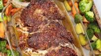 Easy Oven Baked Pork Chops Recipe Easy Oven Baked Pork Chops Recipe