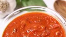 Homemade Pizza Sauce Homemade Pizza Sauce