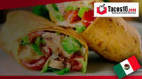 ¿Cómo hacer Burritos caseros? ¿Cómo hacer Burritos caseros?