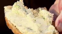 Herbed Ricotta Bruschettas Herbed Ricotta Bruschettas