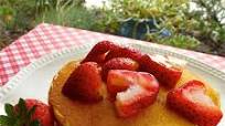 Oatmeal Pancakes II Oatmeal Pancakes II