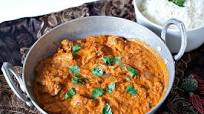 Chicken Tikka Masala Chicken Tikka Masala