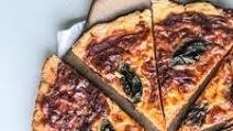 Simple Gluten Free Pizza Recipe Simple Gluten Free Pizza Recipe