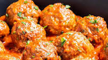Air Fryer Meatballs Air Fryer Meatballs