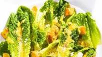 Caesar Salad Caesar Salad