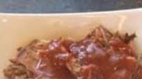 Slow Cooker Apple Juice Pulled Pork Slow Cooker Apple Juice Pulled Pork
