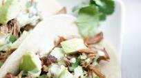 Slow Cooker Salsa Verde Carnitas Slow Cooker Salsa Verde Carnitas