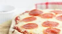 Friday Night Bread Machine Pizza Dough Recipe Friday Night Bread Machine Pizza Dough Recipe