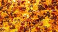 Keto Bacon Cheeseburger Casserole Keto Bacon Cheeseburger Casserole