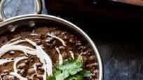 Dal Makhni Recipe Dal Makhni Recipe