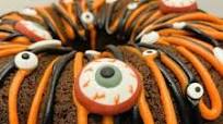 Eye See You Bundt Cake Eye See You Bundt Cake