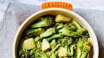 Sauteed Broccoli Sauteed Broccoli