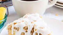Lemon Crumb Coffee Cake Lemon Crumb Coffee Cake
