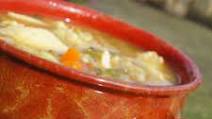 Mulligatawny Soup I Mulligatawny Soup I