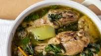 EASY Classic Chicken Tinola EASY Classic Chicken Tinola