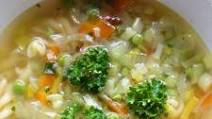 Instant Pot Chicken Soup Instant Pot Chicken Soup