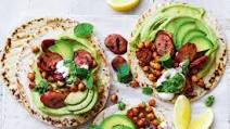 Chickpea recipes Chickpea recipes