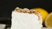 Lemon Meringue Bars Lemon Meringue Bars