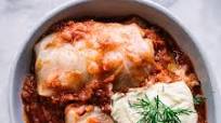 Instant Pot Cabbage Rolls Instant Pot Cabbage Rolls
