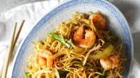 Shrimp Chow Mein Shrimp Chow Mein