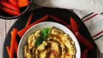 Traditional Hummus Recipe with Tahini Traditional Hummus Recipe with Tahini