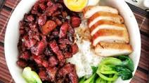 Lu Rou Fan- How to make Taiwanese braised pork rice Lu Rou Fan- How to make Taiwanese braised pork rice