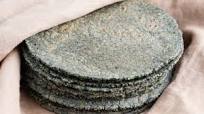 Blue Corn Tortillas Blue Corn Tortillas