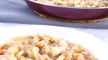 Ginisang Upo with Shrimp Ginisang Upo with Shrimp