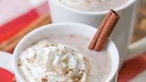 Mexican Hot Chocolate Recipe Mexican Hot Chocolate Recipe