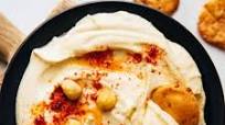 How to make Hummus at home How to make Hummus at home