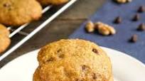 Steel Cut Oats Cookies Steel Cut Oats Cookies