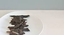Blackberry Beef Jerky Blackberry Beef Jerky