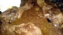 Recipe of Ultimate Creamy Chicken Adobo Recipe of Ultimate Creamy Chicken Adobo