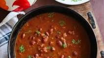 Rajma Masala in Instant Pot (Indian Kidney Bean Curry) Rajma Masala in Instant Pot (Indian Kidney Bean Curry)